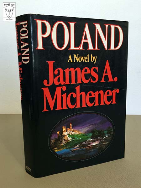 James A. Michener - Poland